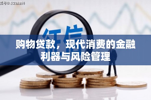 边坝购物贷款，现代消费的金融利器与风险管理