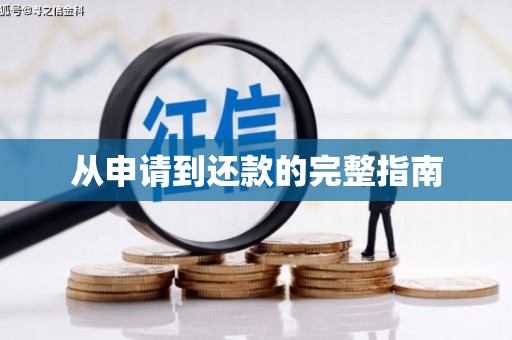 边坝从申请到还款的完整指南