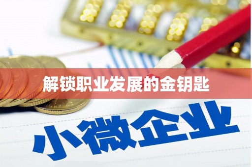 边坝解锁职业发展的金钥匙