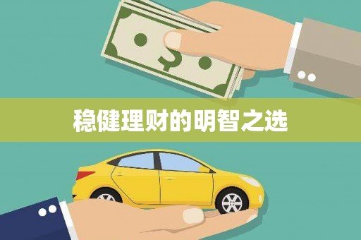 边坝稳健理财的明智之选