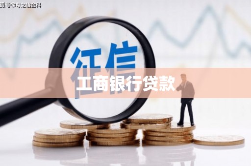 边坝工商银行贷款