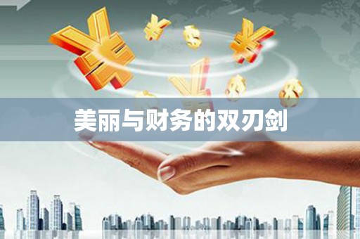 边坝美丽与财务的双刃剑