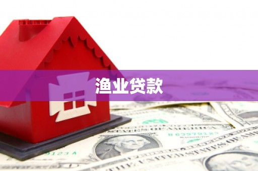边坝渔业贷款