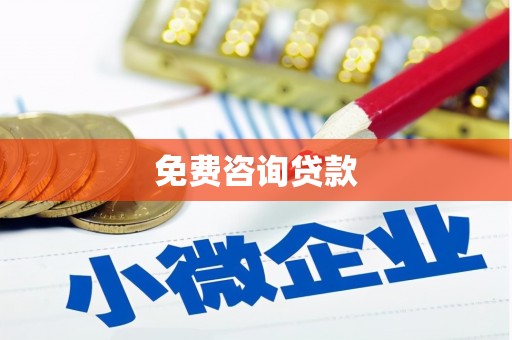 边坝免费咨询贷款