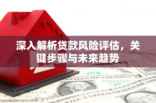 边坝深入解析贷款风险评估，关键步骤与未来趋势