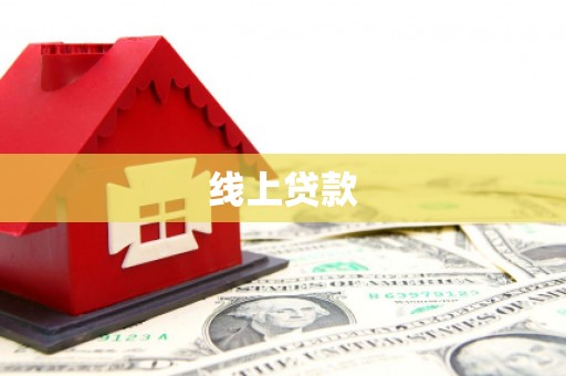 边坝线上贷款