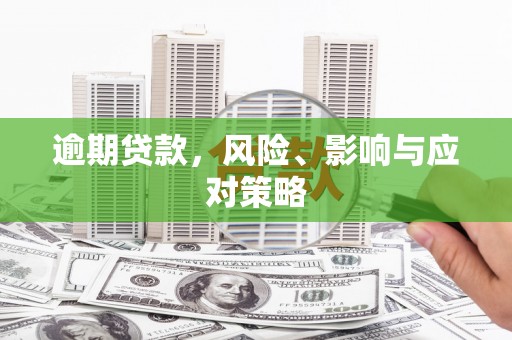 边坝逾期贷款，风险、影响与应对策略
