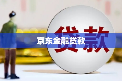 边坝京东金融贷款