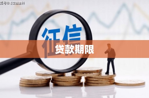 边坝贷款期限