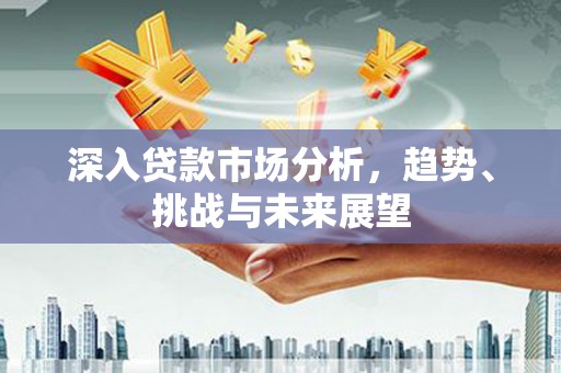 边坝深入贷款市场分析，趋势、挑战与未来展望