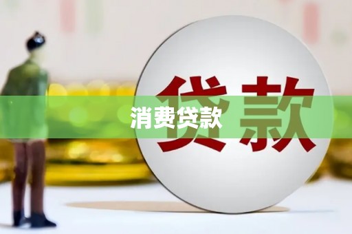 边坝消费贷款