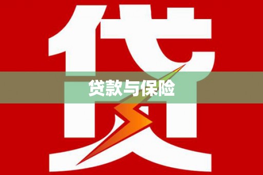 边坝贷款与保险