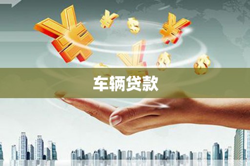 边坝车辆贷款
