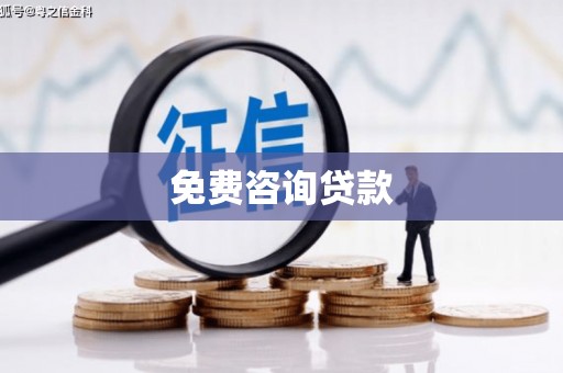 边坝免费咨询贷款