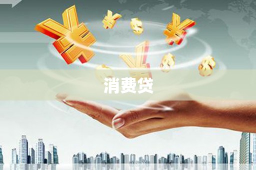 边坝消费贷