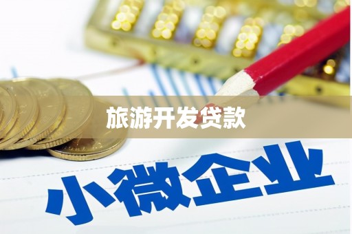 边坝旅游开发贷款