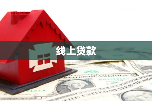 边坝线上贷款