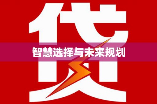 边坝智慧选择与未来规划