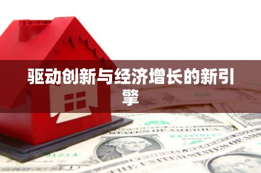 边坝驱动创新与经济增长的新引擎