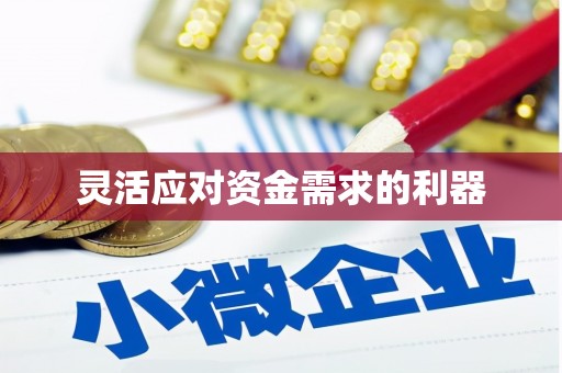边坝灵活应对资金需求的利器