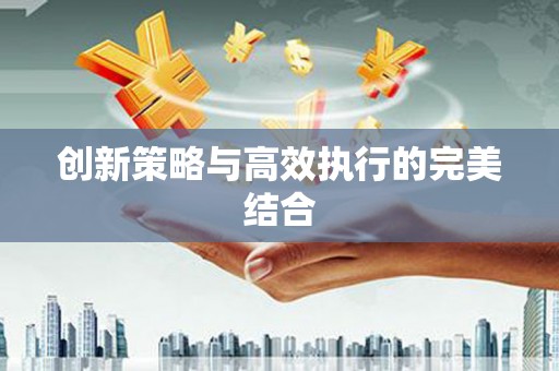 边坝创新策略与高效执行的完美结合