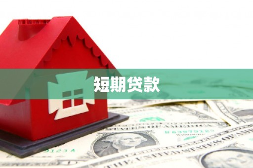 边坝短期贷款